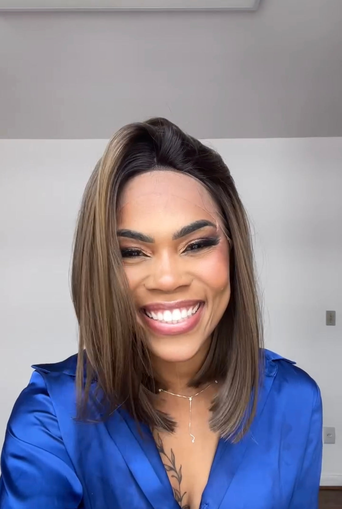 ZAFIRO WIG