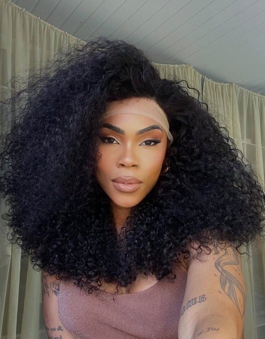 MALERY WIG