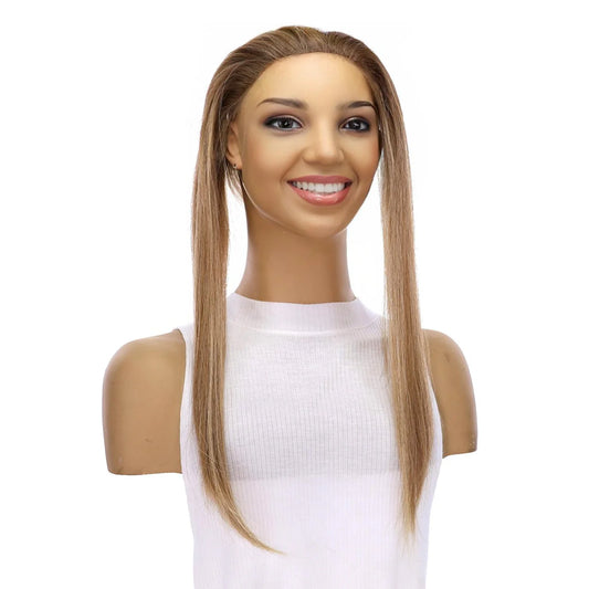 FLEQUILLO LIGHT BROWN