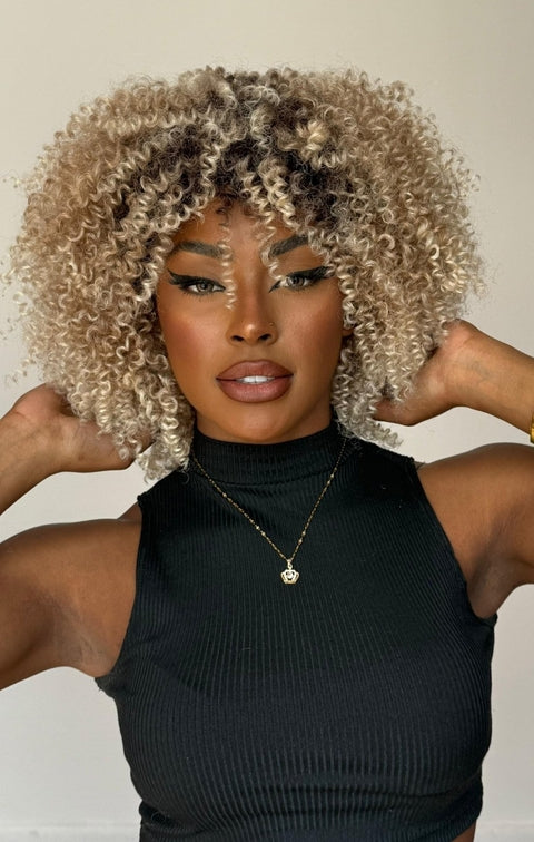 MILENA WIG