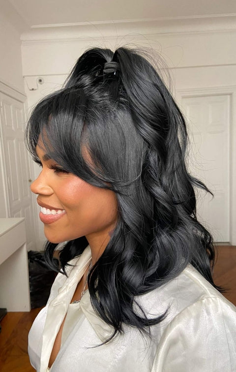 WAVERY WIG
