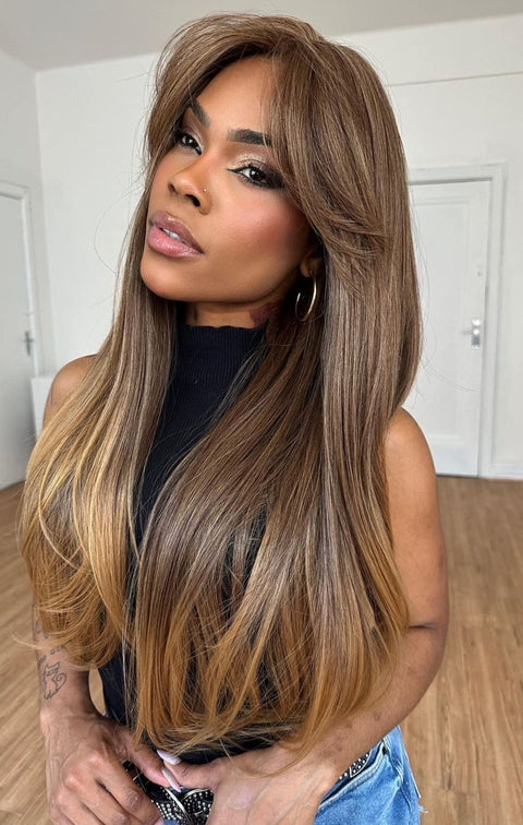 LUANI WIG