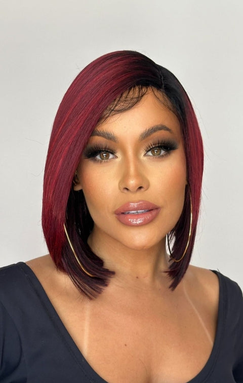 GRAISHALI WIG