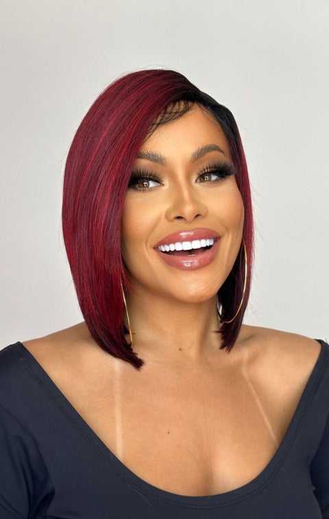 GRAISHALI WIG
