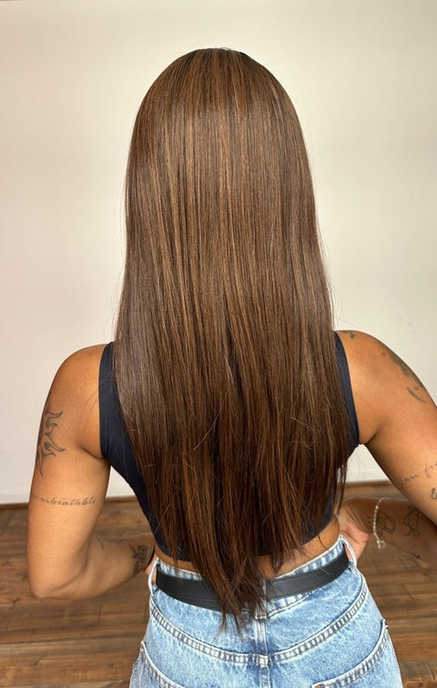HELENNI WIG