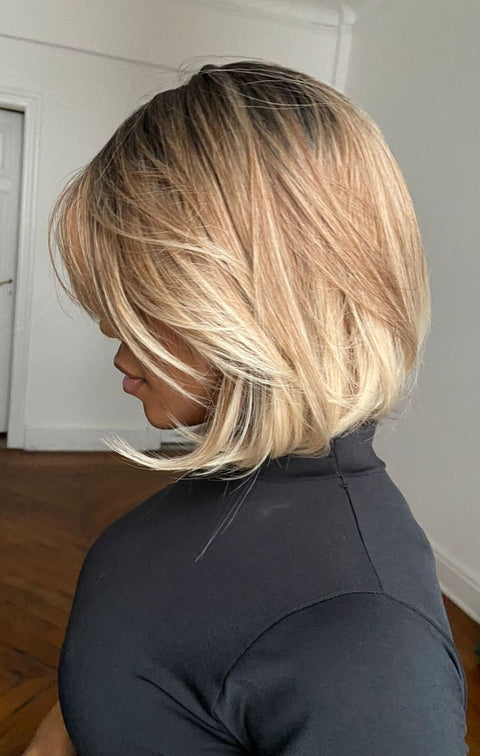KAMILA WIG