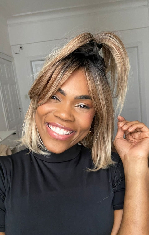KAMILA WIG