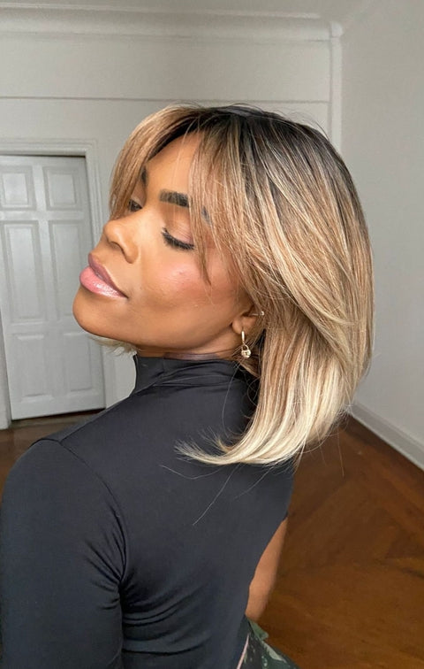 KAMILA WIG