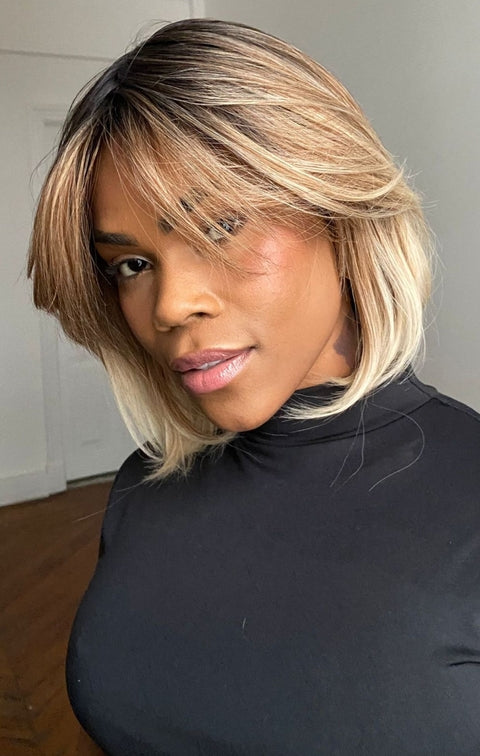 KAMILA WIG