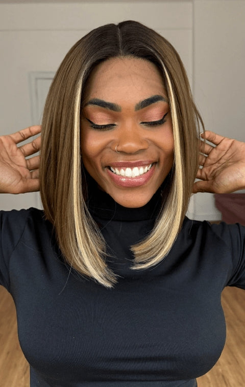 CLERIA WIG