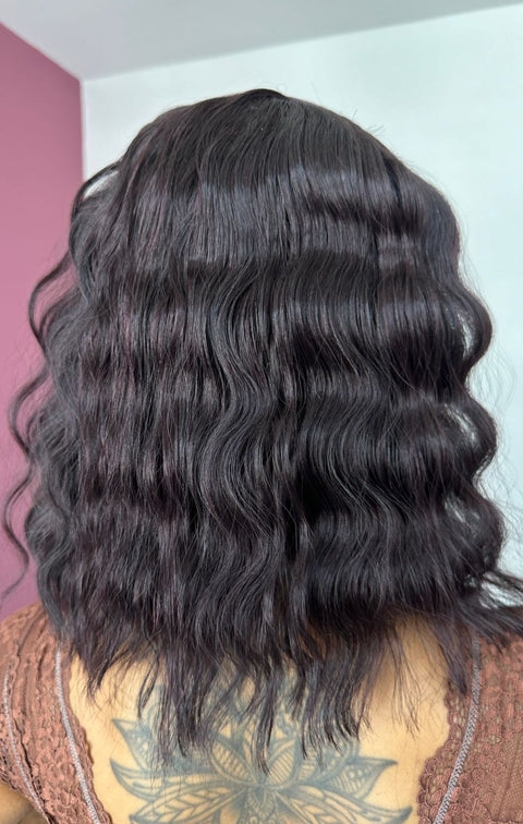 QUEEN WIG